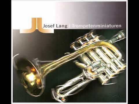 Menuett aus Welschnofen | Trompete und Orgel | Traditionell