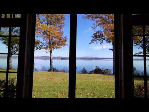 135 Kibbe Point Road - South Hero, Vermont