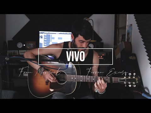 VIVO. Fran Mariscal con Ferran Exceso #1