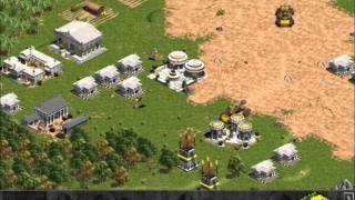 Age of Empires: The Rise of Rome for the PC [Part 06\07]
