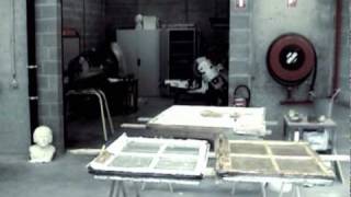 Junior Boys feat. Vola Sata "Double Shadow"