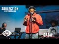 Saba – Soulection Live Sessions