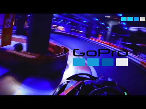 [Karting] Dakart Valencia Onboard - "Carrera de campeones" - 33.6