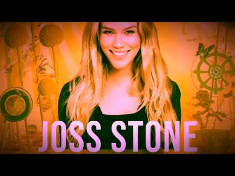 Joss Stone With Boy George - A Cuppa Happy..!