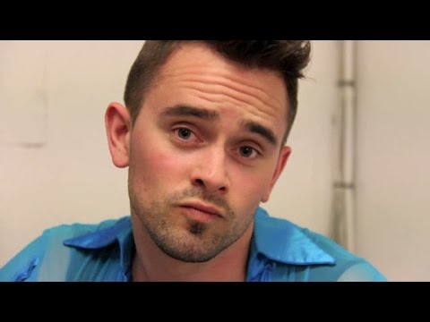 Erik Segerstedts bästa sug i blicken-tips - Let’s Dance (TV4)