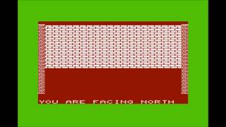 3D Labyrinth for the Commodore VIC-20 / Commodore VC-20