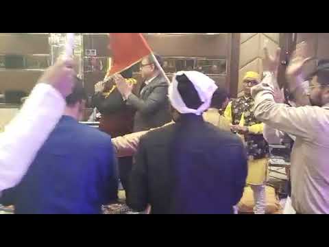 Dheeraj Anand Chalo bulawa aaya hai