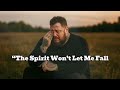Jelly Roll – The Spirit Won’t Let Me Fall (Heartfelt Gospel Rap)