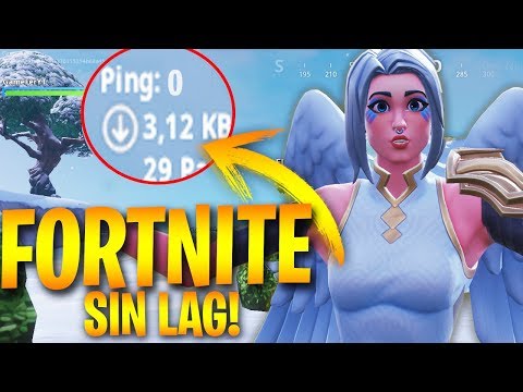 Esto Es Lo Que Usa Tfue Para No Tener Lag Como No Tener Lag - truco como quitar el lag en fortnite ps4 pc