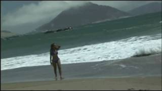 preview picture of video 'CHIMBOTE  BEACH  HD'