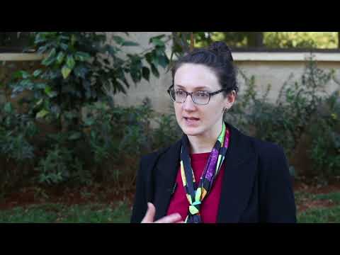 GE healthymagination | Carolyn Yarina