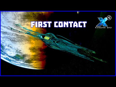 Unlock the Mystery of X4 Kingdom End!