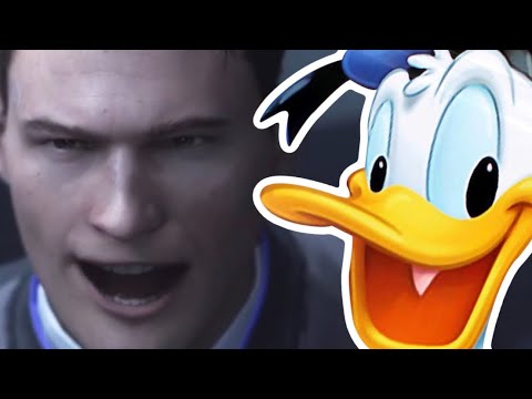 28 Stab Wounds But its Donald Duck (Headphone Warning)