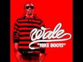 Wale - Still Got My Nike Boots Download MP3 