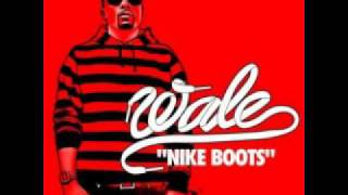 Wale - Still Got My Nike Boots Download MP3