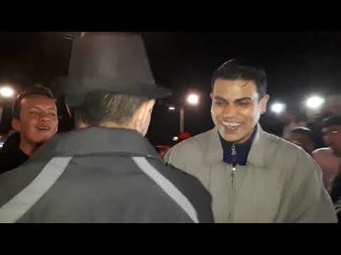 FRANCO vs VIC KOMPLOT - 4tos - Roosters town