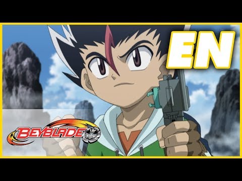 Beyblade Metal Masters: The World Championships Begin! - Ep.60