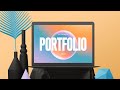 Design Portfolio Complete Guide