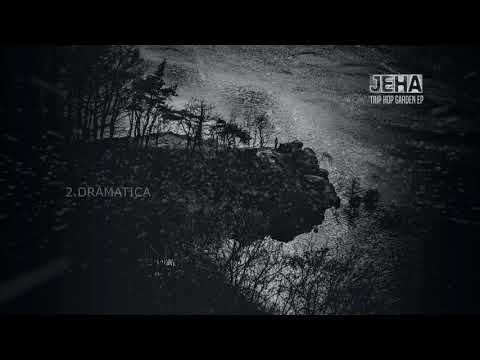 JEHA - TRIP HOP GARDEN EP  (FULL EP)