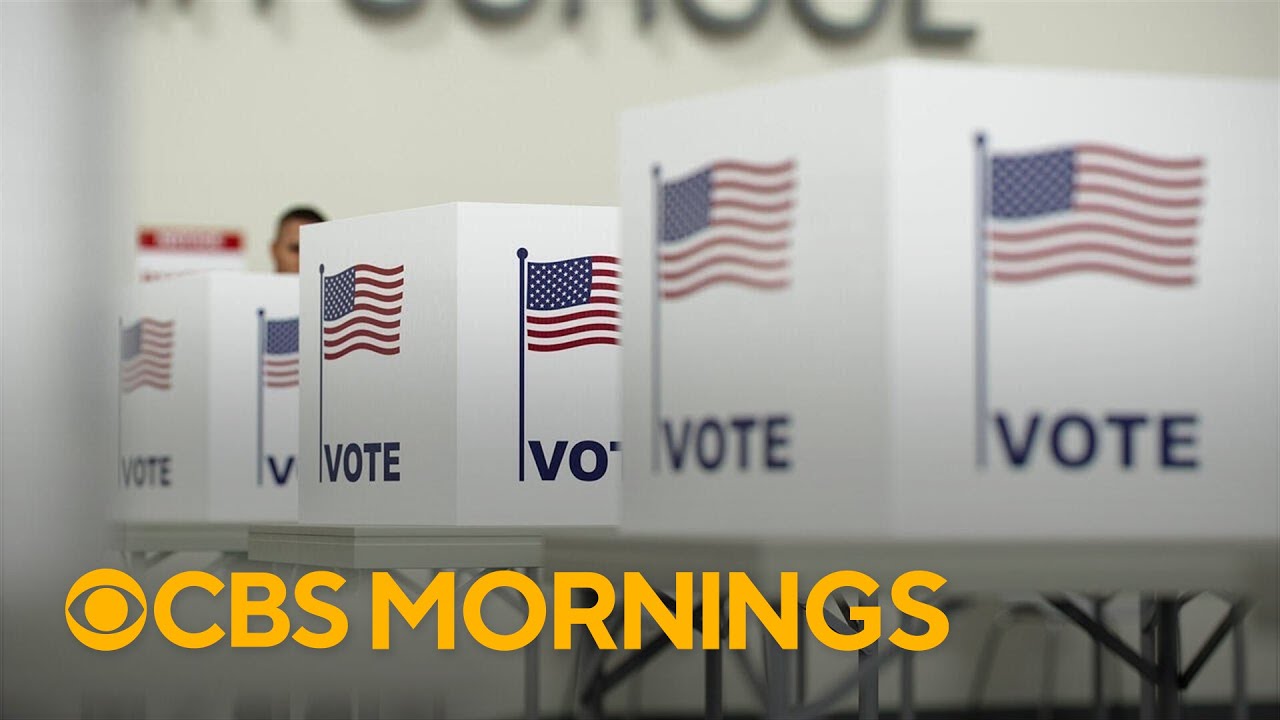 Is it time for a third party in American politics