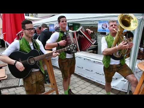 Steirer Power "Spät am Abend"