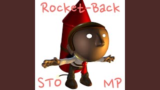 Rocket-Back Stomp