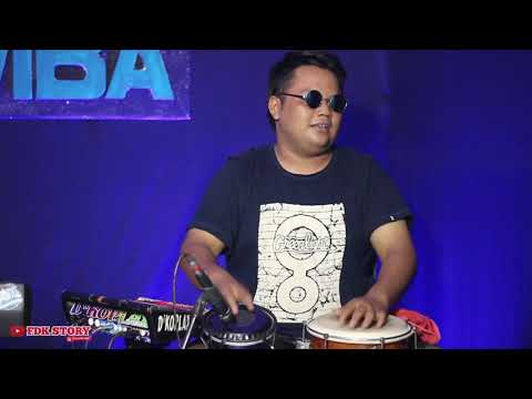 Lagu paling Sedih di muka bumi-Sejuta Luka - Fendik Adella [Cover]DutCom BDS