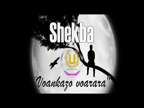SHEKBA : VOANKAZO VOARARA ( LYRY2022 )
