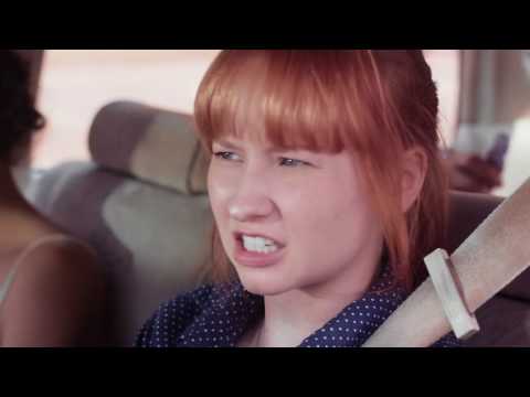 Hello, My Name is Frank Official Trailer 1 2016   Garrett M  Brown, Tess Harper Movie HD 5505