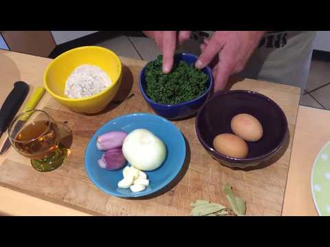 Pâté de lapin maison