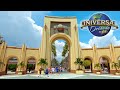 Universal Studios Orlando 2019 Full Complete Walkthrough Tour