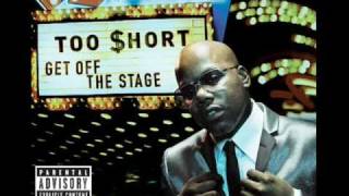 Too $hort - Getting It (+Lyrics)