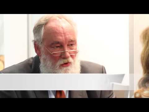 'Die Führungsmacht ist erschüttert' -- Prof. Peter Kruse