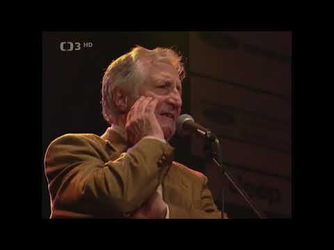 Pavel Bobek - Oh, Ruby, nechtěj mi lásku brát (1997)
