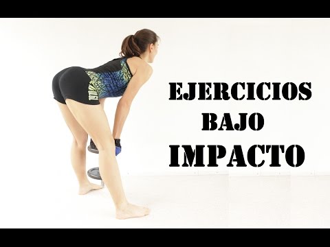 Ejercicios Cardiovasculares para Artrosis de Rodilla