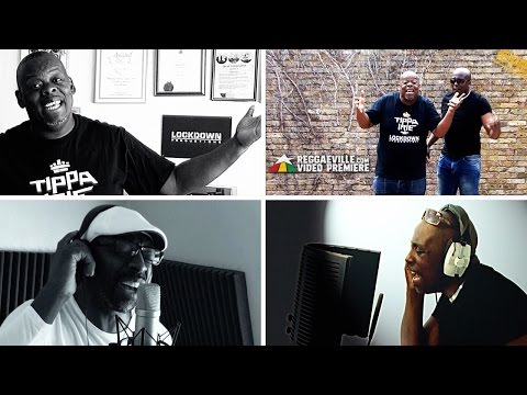 Melo D & Tippa Irie - Questions [Official Video 2016]