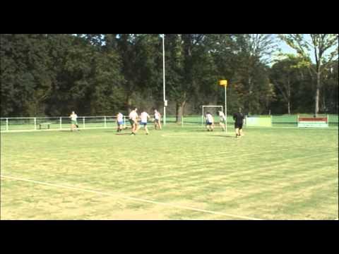 C.K.V. Vlug & Vaardig/KCN 1  - DOC 1 - 8 september 2012