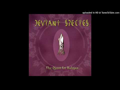 DEVIANT SPECIES - BALOJAX
