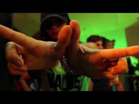 Los Desiguales Intro Con Clase - Video promo by Fame is Bitch 2013