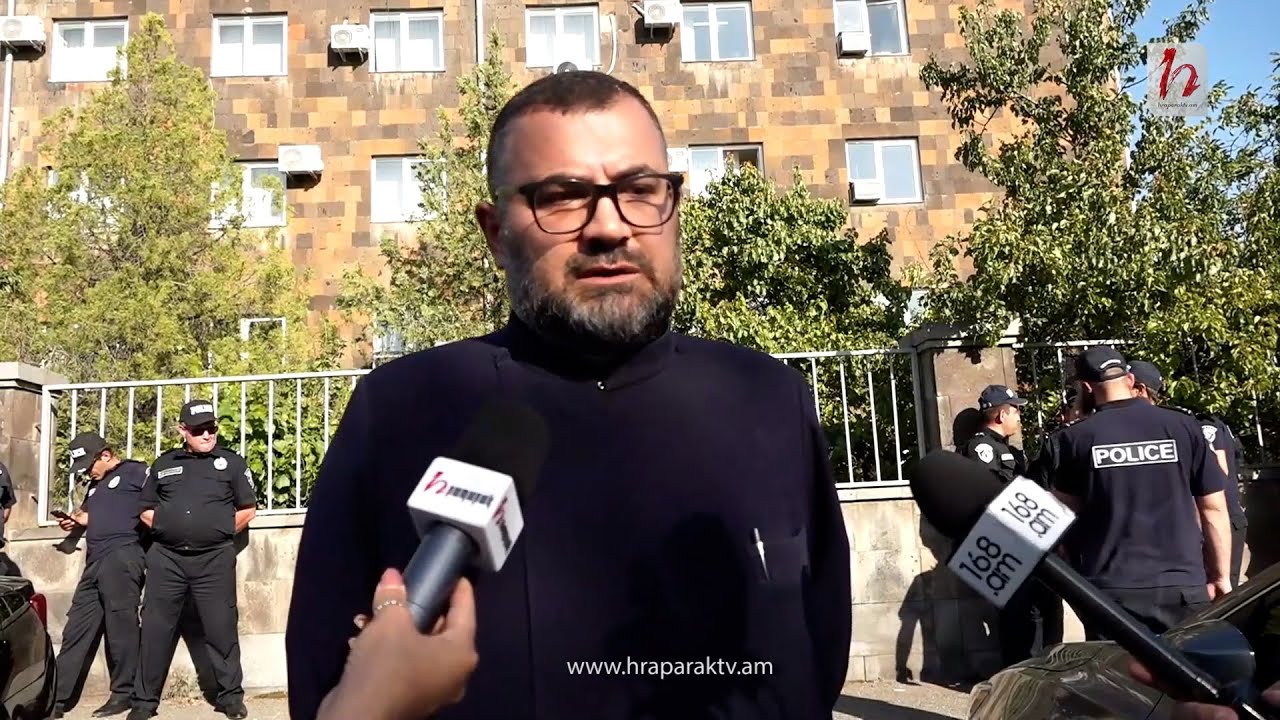 Ինչ պատիժ է սպասվում Փաշինյանին ըստ «Կանոնագիրք հայոց»-ի