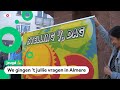 Kortere zomervakantie, langere kerstvakantie? Dit vinden jullie