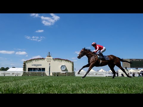 2022 COVENTRY STAKES (G2) | ROYAL ASCOT |