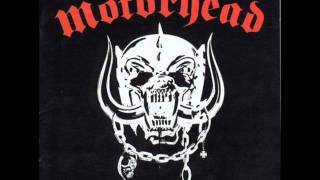 motörhead in the year of the wolf