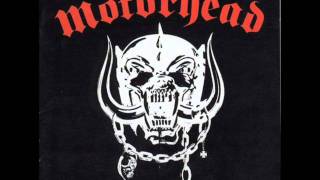 motörhead in the year of the wolf