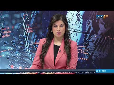 شاهد بالفيديو.. معارك طاحنة قرب سجن غويران بالحسكة .. والقوات العراقية تعلن جاهزيتها | الحصاد الاخباري