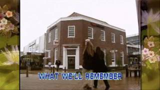 What I Did For Love - Jack Jones