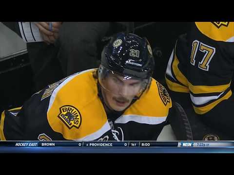 Bruins vs Blue Jackets 11/30/13