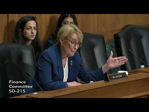 Senator Hassan Pushes UnitedHealth Group's CEO to Support Patients Affected by Cyberattack