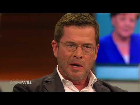 Anne Will | 03.09.2017 | Nach dem TV-Duell [HD]
