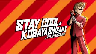 STAY COOL, KOBAYASHI-SAN!: A RIVER CITY RANSOM STORY Xbox Live Key EUROPE